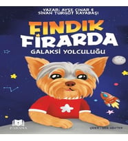 Fındık Firarda – Galaksi Yolculuğu