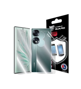 Honor 70 Hydrogel Tam Kaplama (EKRAN VE ARKA KORUMA)