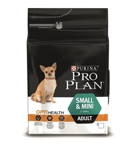ProPlan Small Tavuk Etli Küçük Irk Köpek Maması 3 Kg