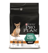 ProPlan Small Tavuk Etli Küçük Irk Köpek Maması 3 Kg