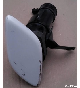 Motor Far Yıkama Robot Mazda 3 09-11 Sol (Oem No: Bbp2-5182Y)