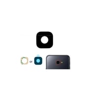 Samsung Galaxy J4 Plus J415F İle Uyumlu Kamera Camı