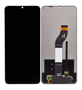 Redmi 13C LCD 2023 Ekran + Dokunmatik 6,74 inç. YÜKSEK KALİTELİ POCO C65