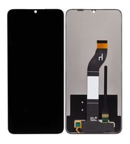Redmi 13C LCD 2023 Ekran + Dokunmatik 6,74 inç. YÜKSEK KALİTELİ POCO C65