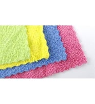 BİRX TEMİZLİK BEZİ 30*30 4 LÜ
