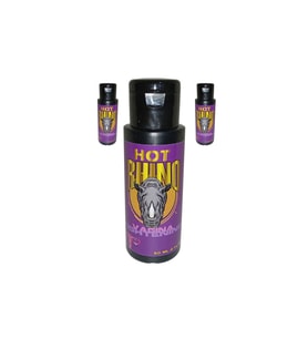 Hot Rhino Vajina Daraltıcı Sıkılaştırıcı Krem Vagina Tightening Cream 60 ml 3 Adet