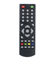 Herz HR-29000 FTA Uydu Kumandası