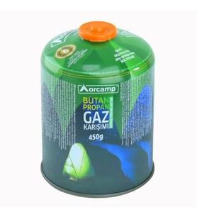 Vidalı Kartuş Tüp 450 gr (KTS-450)