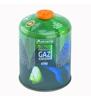 Vidalı Kartuş Tüp 450 gr (KTS-450)