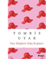 Yaz Düşleri Düş Kışları