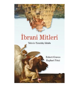 İbrani Mitleri