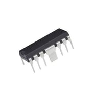 LA4227 Entegresi