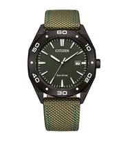 Citizen Eco-Drive BM7635-01X Erkek Kol Saati