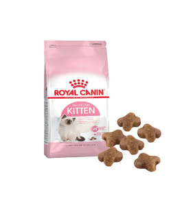 Royal Canin Kitten Yavru Kedi Maması 2 Kg.