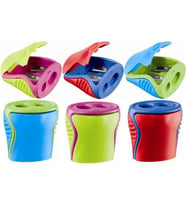 Maped Boogy Çift Delikli Kalemtraş 062211 
