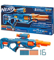 Nerf Elite 2.0 Eaglepoint RD-8 Dart Tabancası F0423