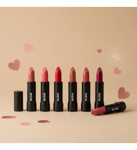 9'Lu Love Matte Ruj Seti