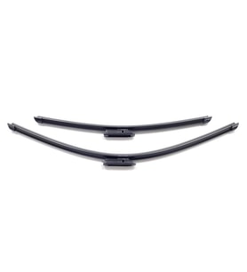 Smart Forfour 2015-2021 Ön Cam Silecek Takımı Silgeç Seti 50x35cm