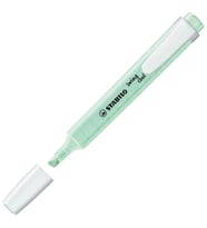 STABILO SWING COOL PASTEL FOSFORLU KALEM YEŞİL 275/116-8