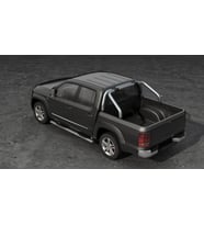 VW Amarok Kapı Koruma Çıtası Krom 2010-2023