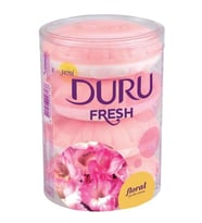 Duru Fresh Sensations 4x115 Gr Sabun Fresh Floral