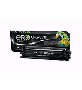 Canon CRG-051H Muadil Toner