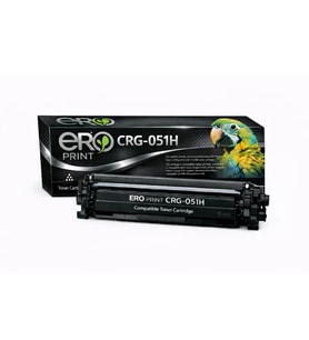 Canon CRG-051H Muadil Toner