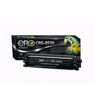 Canon CRG-051H Muadil Toner