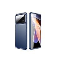 Xiaomi Poco X4 Pro 5G Uyumlu Kılıf Zore Negro Silikon Kapak
