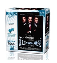 Ks Games Puzzle 1000 Parça Goodfellas 20708