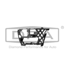5G0807724D Tampon Bağlantı Braketi ÖN SAĞ - Golf 7
