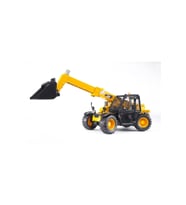 Bruder Caterpillar Teleskopik Kepçeli Br02141