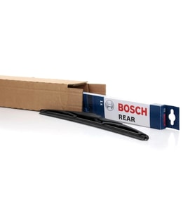 Bmw 1 Serisi-1 Serisi 2010-2018 Silecek Süpürgesı Arka 300 Mm (Oem No:61617247986)
