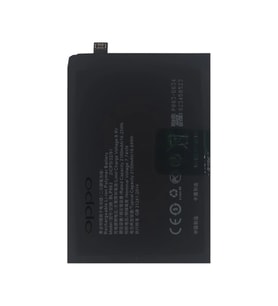 Oppo Reno 6 Uyumlu Pil Batarya Blp863 5g