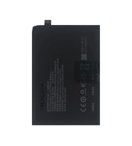 Oppo Reno 6 Uyumlu Pil Batarya Blp863 5g