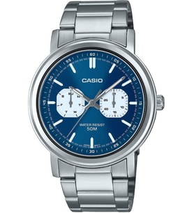 Casio MTP-E335D-2E1VDF Erkek Kol Saati