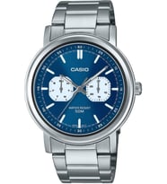 Casio MTP-E335D-2E1VDF Erkek Kol Saati