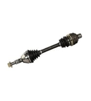 AKS KOMPLE SAG ON - OPEL ASTRA H 1.3 CDTI UZUNLUK 570mm 2004-2010