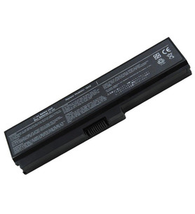Toshiba Satellite Pro T110-13H Pro T130 Batarya Laptop Pil