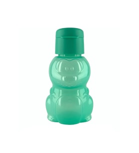 Tupperware Yeşil Dino Eko Şişe 350 ml