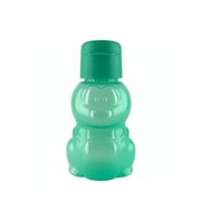 Tupperware Yeşil Dino Eko Şişe 350 ml