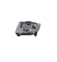 JEEP GRAND CHEROKEE ÖN FAR ELEKTRİKLİ MOTORLU SOL 11-16 JEP10GR035 K05182553AG