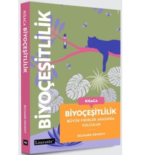 Kıa Biyeşitlilik - Büyük Fikirler Arasında Yolculuk