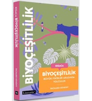 Kıa Biyeşitlilik - Büyük Fikirler Arasında Yolculuk