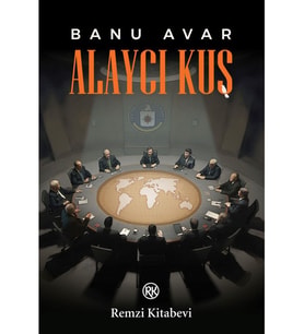 Alaycı Kuş - Banu Avar