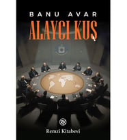 Alaycı Kuş - Banu Avar