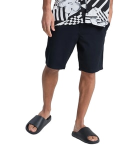 Quiksilver Mwchinostrai Erkek Şort