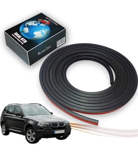 Bmw X3 E83 2003-2010; X5 E53 2000-2010; X5 E70 2006-2013; X3 F25 2010-2016 Panoramik Sunroof Fitili