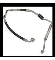 VW Polo 2002-2009 Klima Borusu 6Q0820744BK Wisco