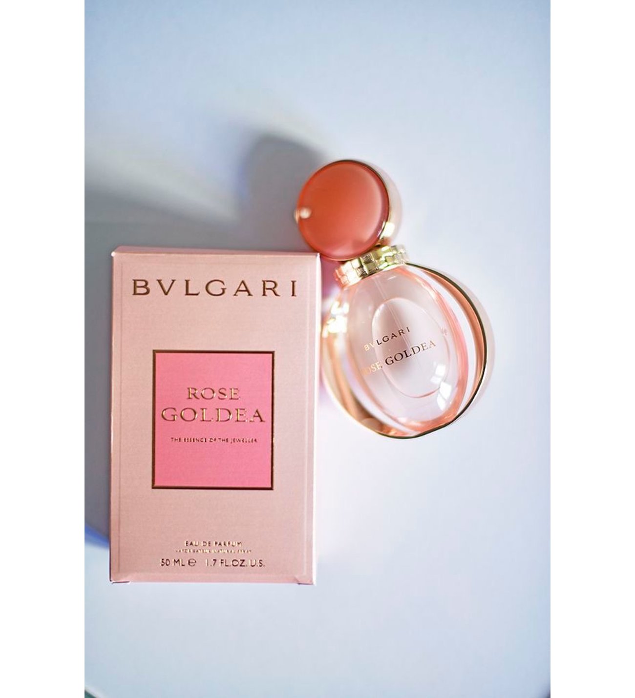 Bvlgari Rose Goldea EDP 90 ml Kadın Parfüm